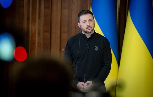 Новини України - США запропонували Україні нову угоду - Зеленський