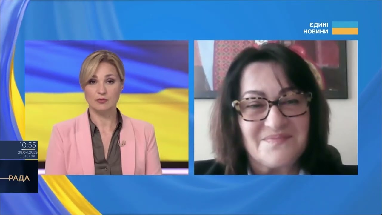 "Вовк в овечій шкурі": Як росія маніпулює ЮНЕСКО, і що каже Україна | Ольга Герасим'юк