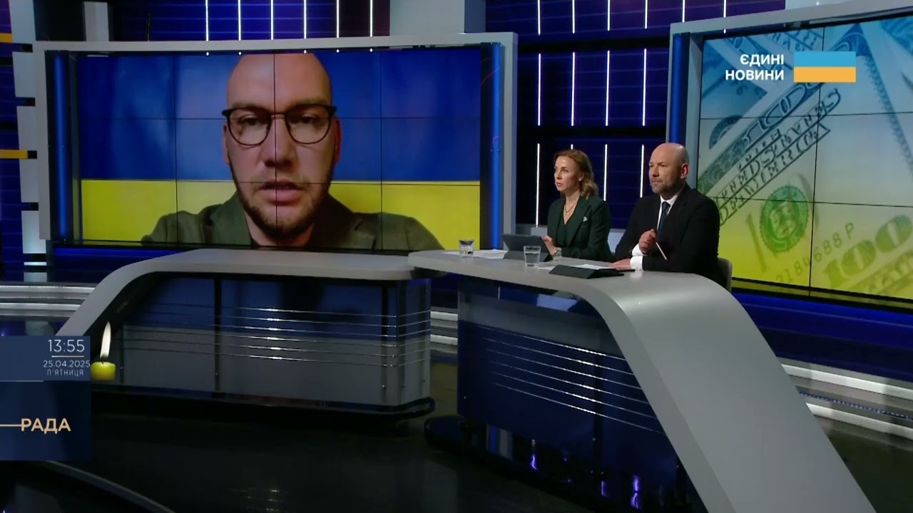 Вибухове зростання ВПК: як Україна озброює фронт і стає форпостом Європи | Олексій Леонов