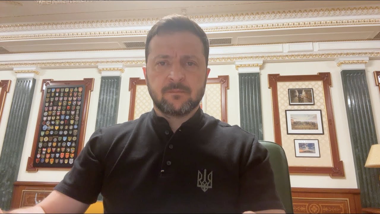 Обираємо больові точки Росії, які найбільше спонукатимуть Москву до дипломатії. Звернення 29.04.2025