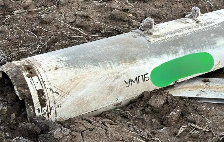 Новини світу - Під Білгородом впала авіабомба, постраждали будинки - ЗМІ
