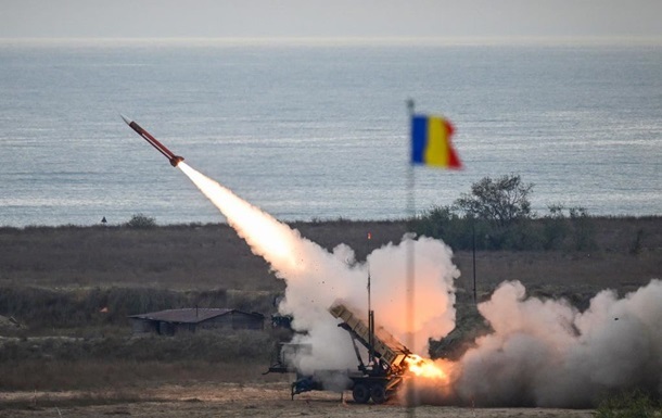 Новини світу - США схвалили продаж Румунії системи Patriot