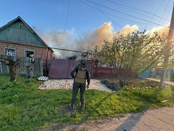 Новини України - У Костянтинівці деблокували тіла двох загиблих після авіаудару