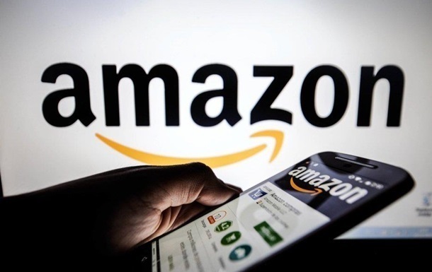 Новини світу - У Трампа назвали Amazon "ворожою" компанією