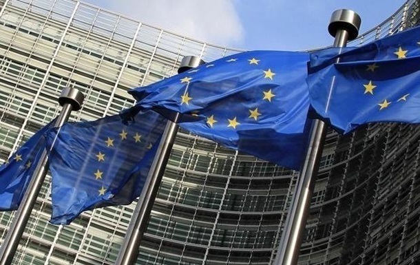 Новини України - Єврокомісія інвестує 910 млн євро в Європейський оборонний фонд