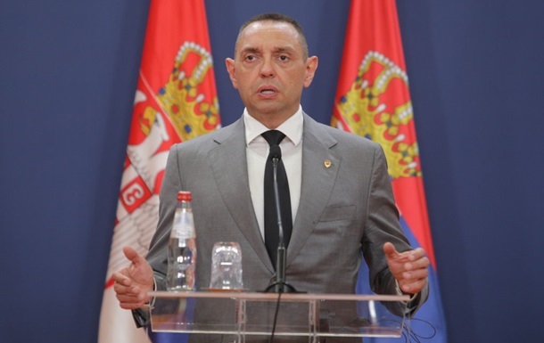 Новини світу - З уряду Сербії вигнали головного проросійського політика