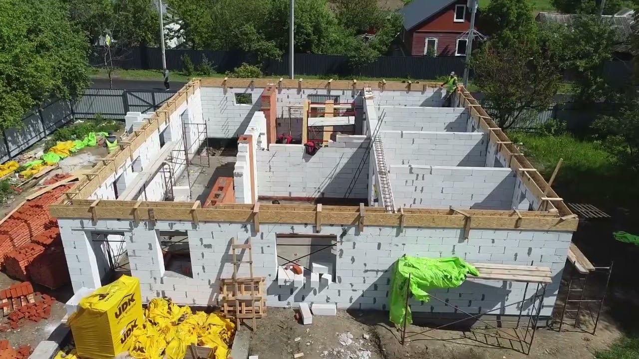 Триває комплексне відновлення Ягідного на Чернігівщині