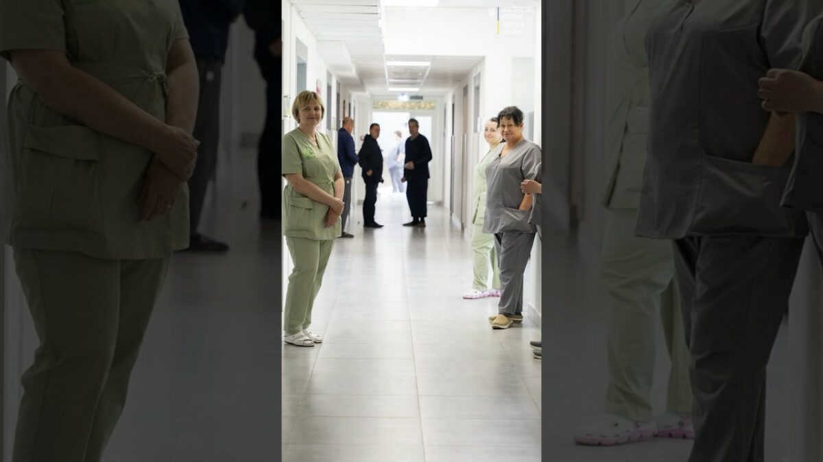 Онкопослуги фінансуються державою.