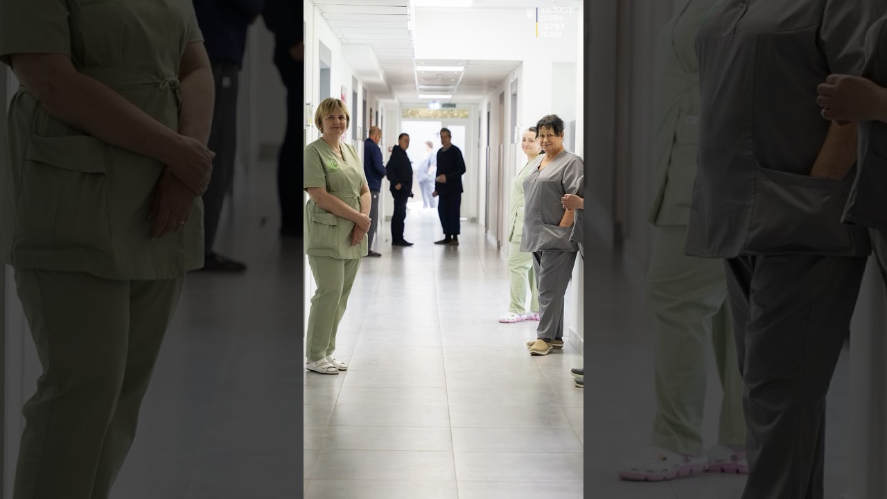 Онкопослуги фінансуються державою.