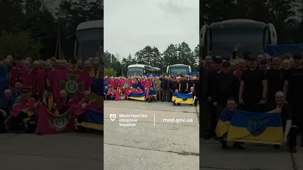 Сьогодні завершився третій етап обміну 1 000 на 1 000