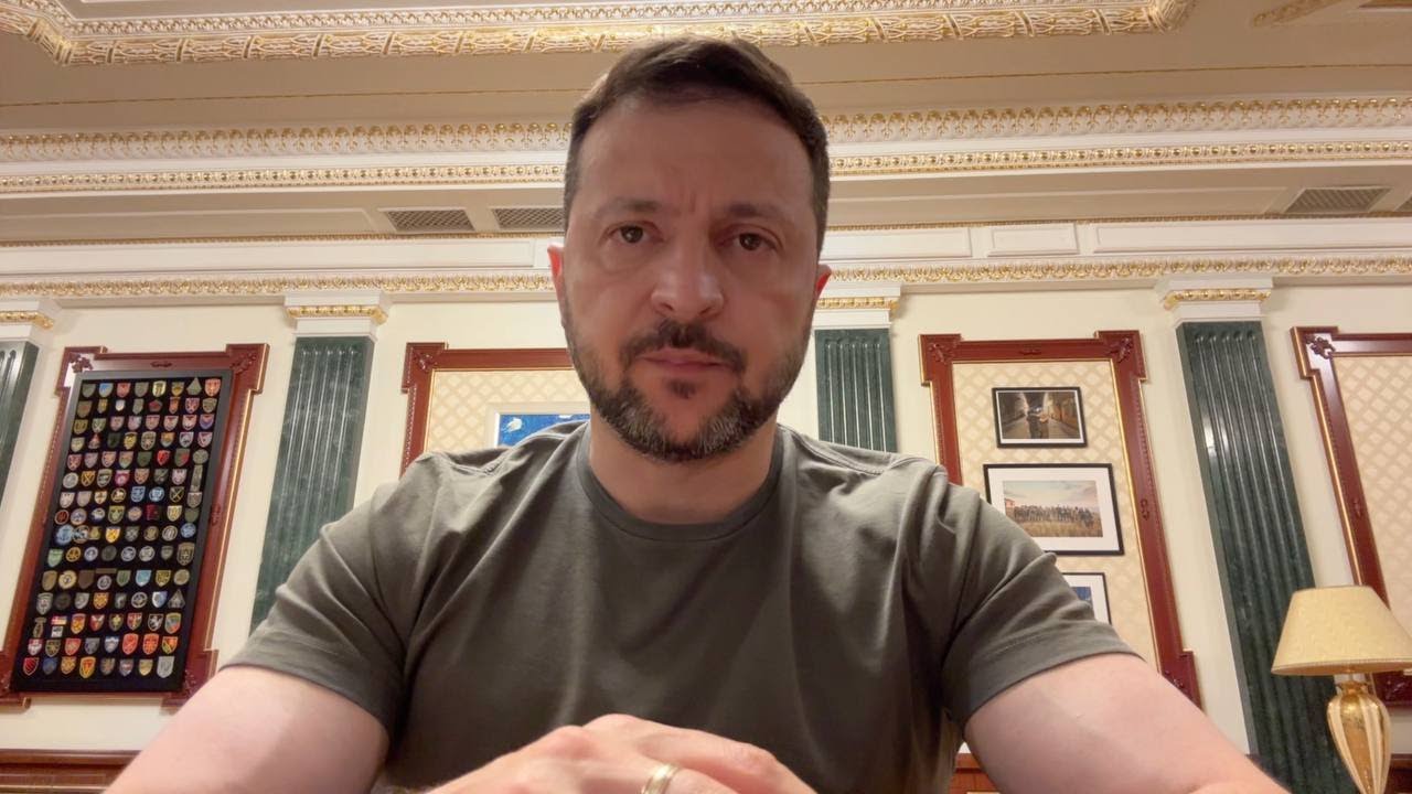 Ми готові хоч відсьогодні переходити до припинення вогню, якщо Росія готова до дзеркальних кроків