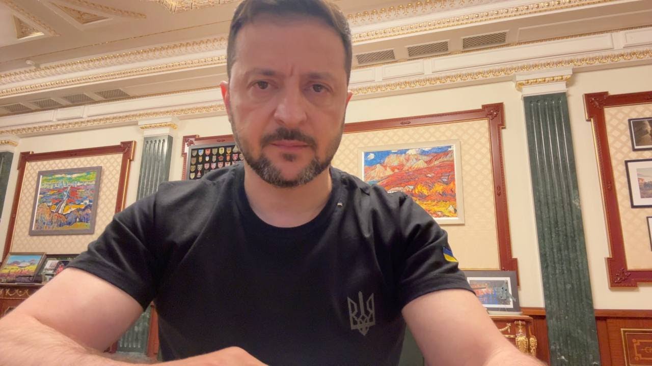 За час цієї війни вдалося повернути з полону вже 4 тисячі 757 людей