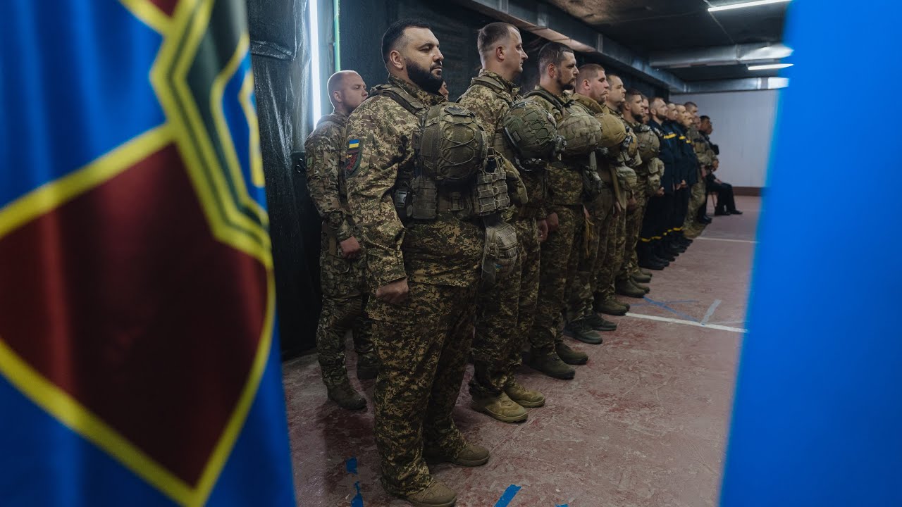 Підрозділи МВС є мішенню для окупантів - Ігор Клименко