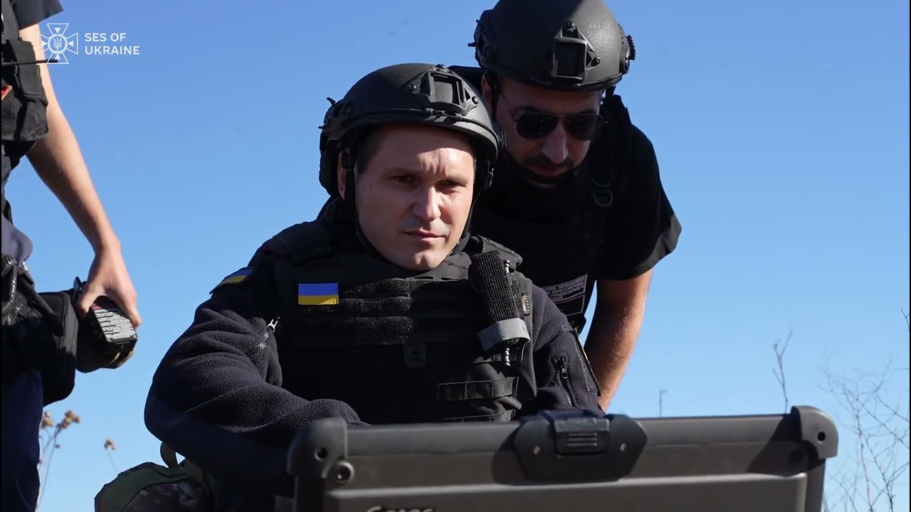 Допомога, що рятує