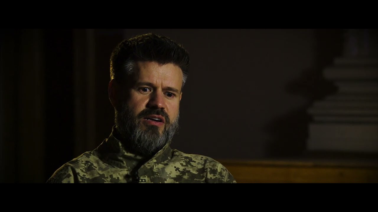 Ціна незалежності: обличчя війни в історіях родини АРМА