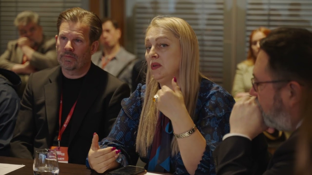 Працюємо над підвищенням стійкості до кібер- та гібридних загроз