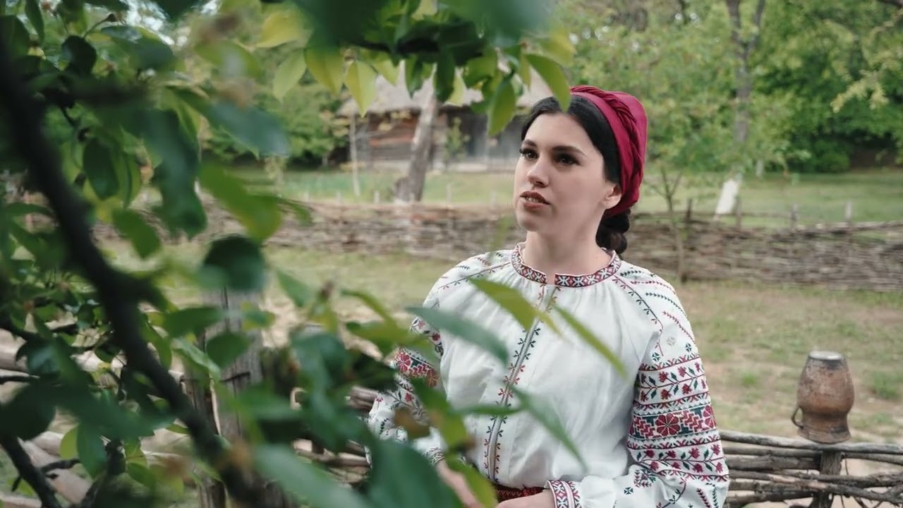 Луганщина в нитках: культурний код спротиву