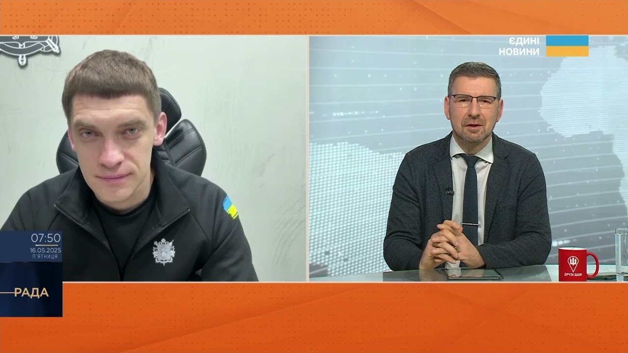 400 ударів за добу: ситуація на фронті, втрати ворога і відбудова Запоріжжя | Іван Федоров