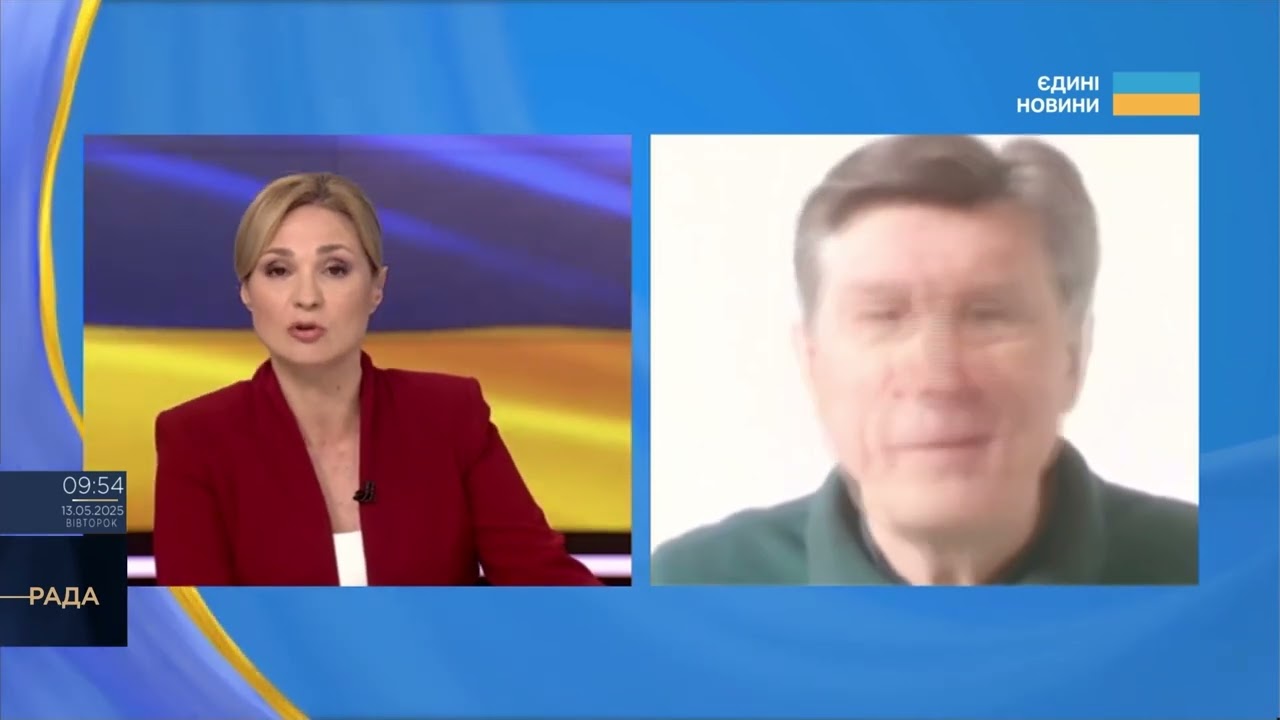 Зустріч у Туреччині: Чи стане Трамп медіатором між путіним і Зеленським? | Володимир Фесенко