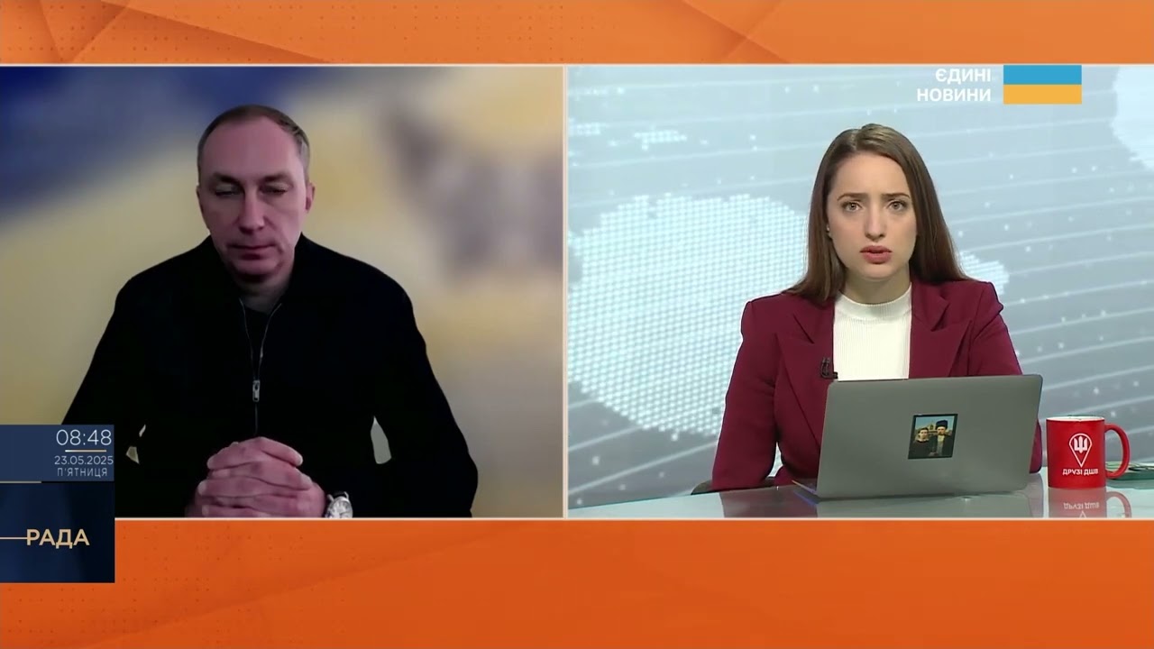 Сумщина під щоденним вогнем: обстріли, "Шахеди" і атака на евакуаційний автобус | Олег Григоров