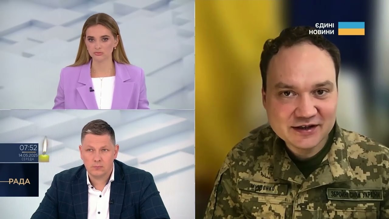 Мир чи пастка кремля: Що стоїть за переговорами в Туреччині? | Олександр Мусієнко