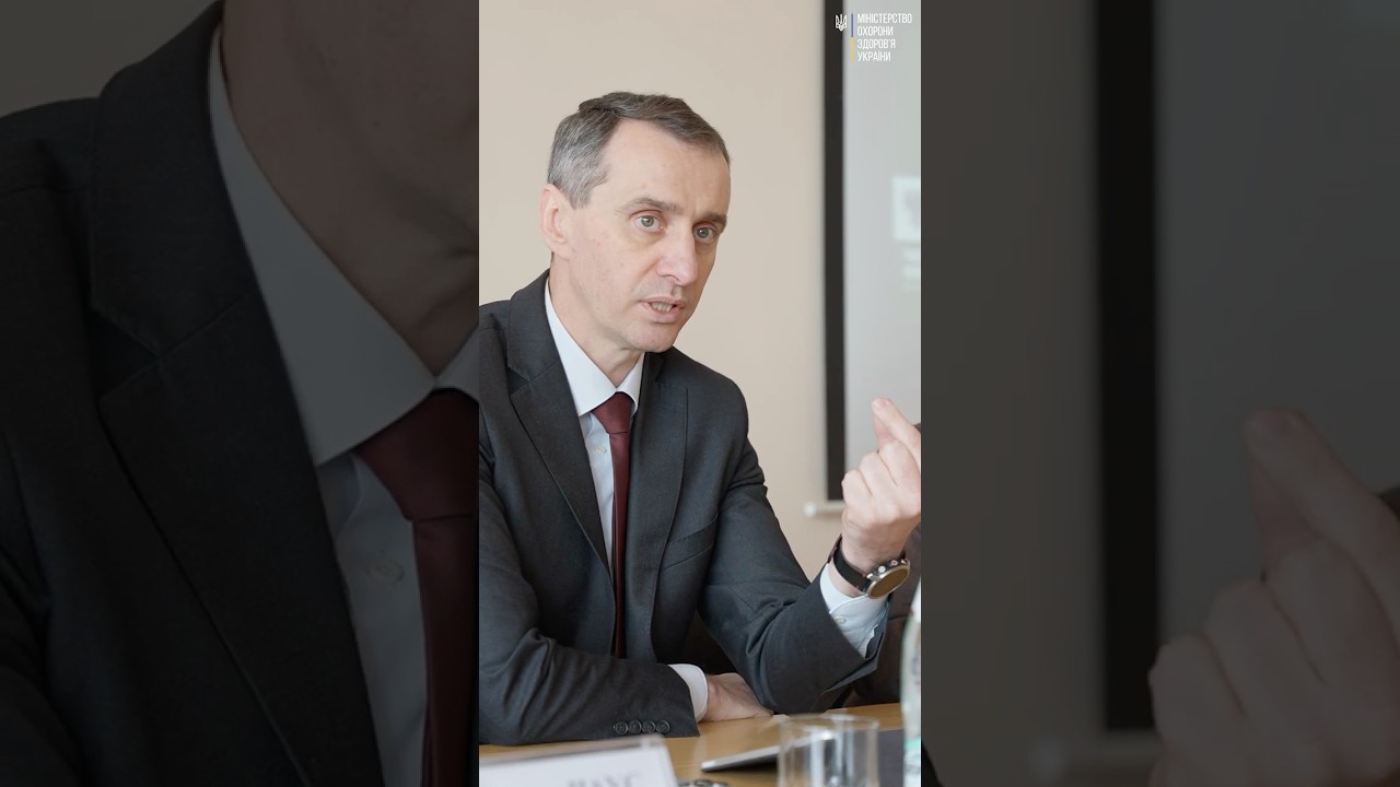 Чернігів. Надання медичної допомоги в прифронтових районах