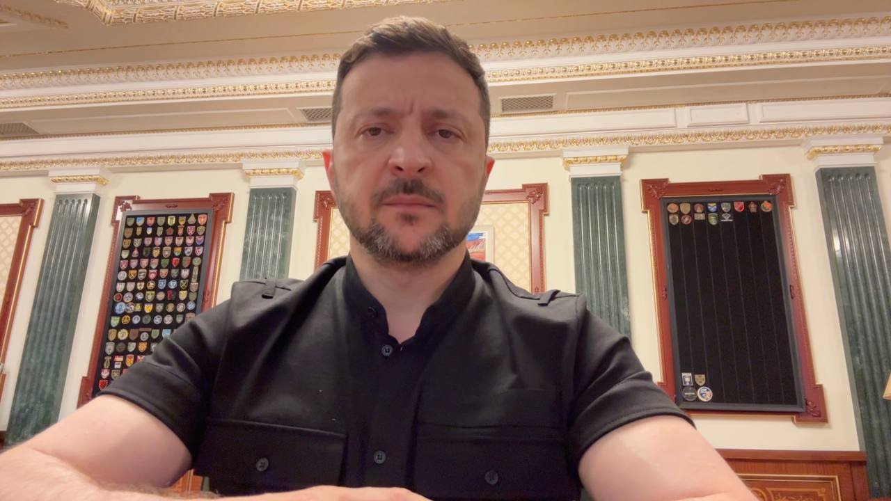 Бачимо з інформації, яку здобуває розвідка, що Путін і його оточення не планують завершувати війну