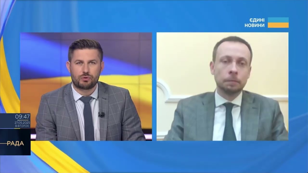 Борг сплачено – арешт знято! Як новий закон змінить життя боржників | Андрій Гайченко