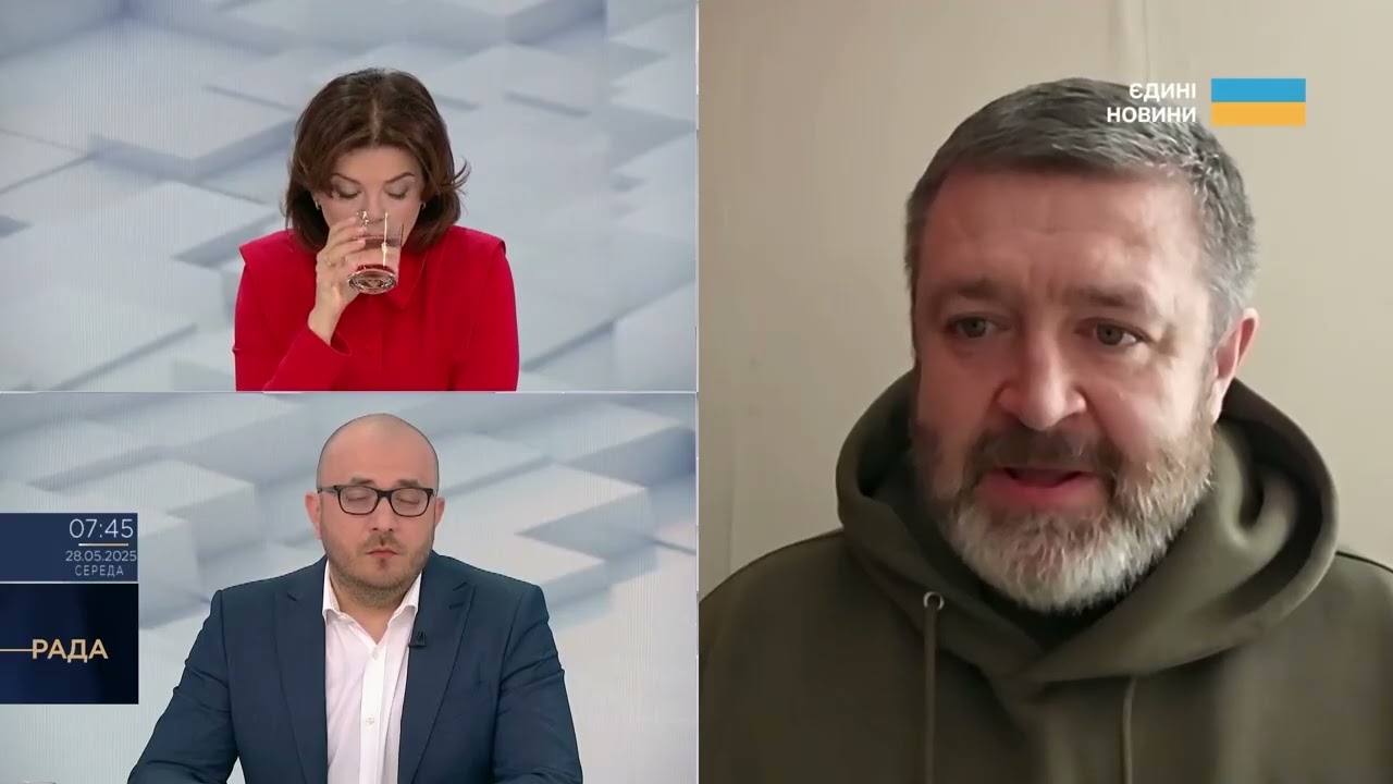 Динаміка бойових дій: Сергій Братчук про ситуацію на північному напрямку та у тилу рф