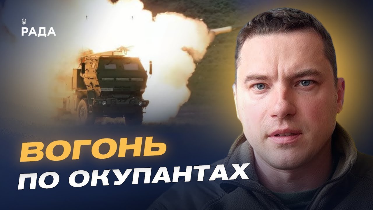 ЗСУ та НГУ знищують техніку ворога: 100 цілей за тиждень | Руслан Музичук