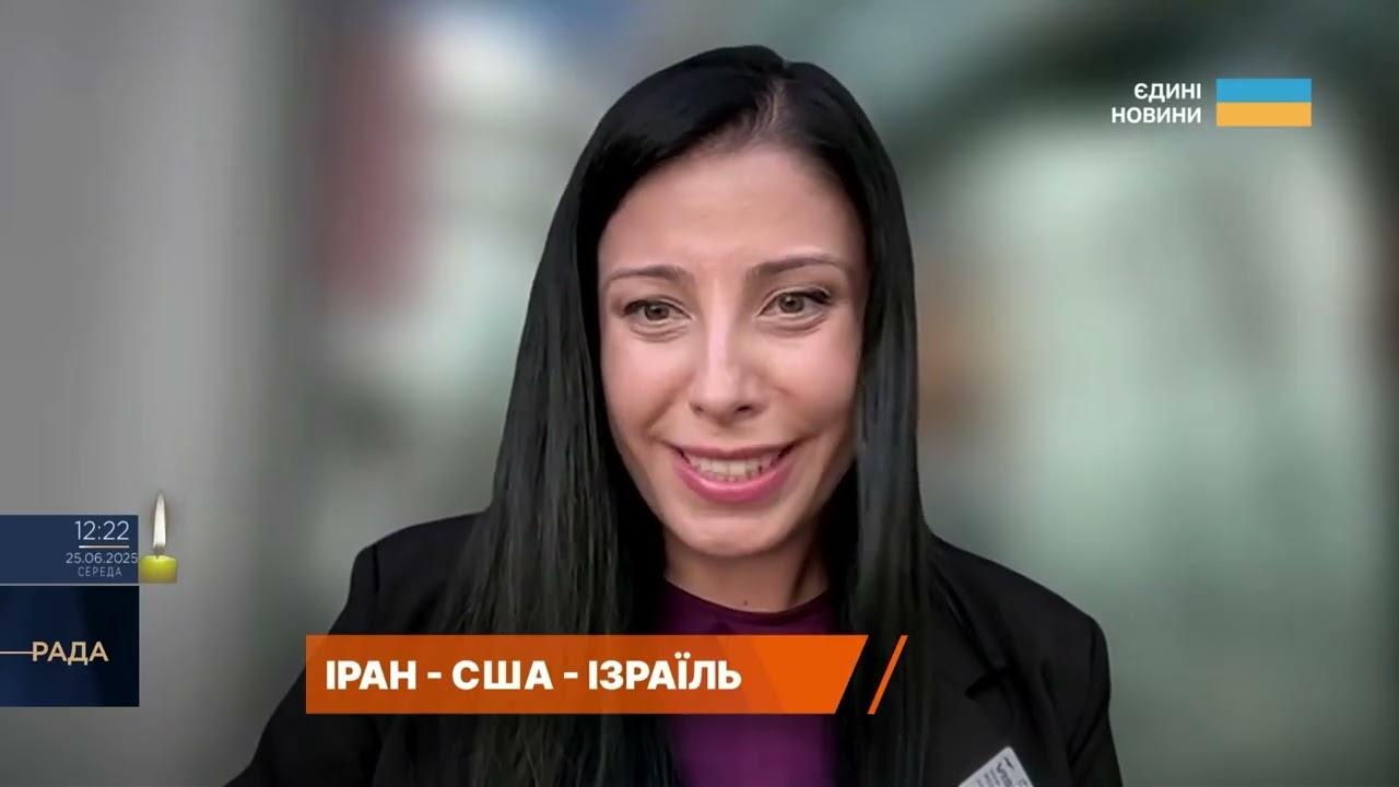 Чи триватиме перемир’я на Близькому Сході? Аналіз конфлікту від Віри Константинової