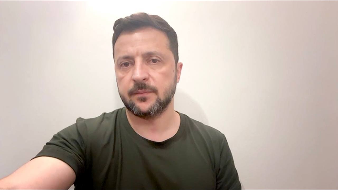 Хто б там що не казав, це російські удари не «у відповідь», а на знищення