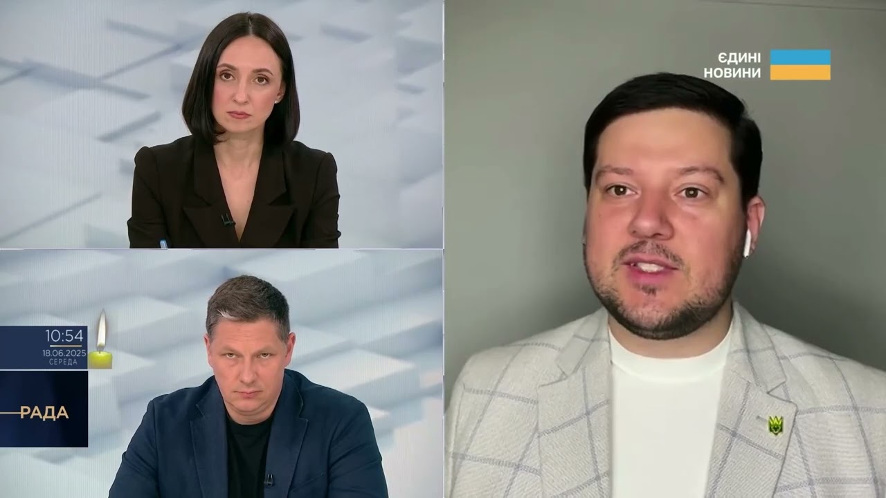 Аграрна політика ЄС: як Україна адаптується до нових правил | Денис Марчук