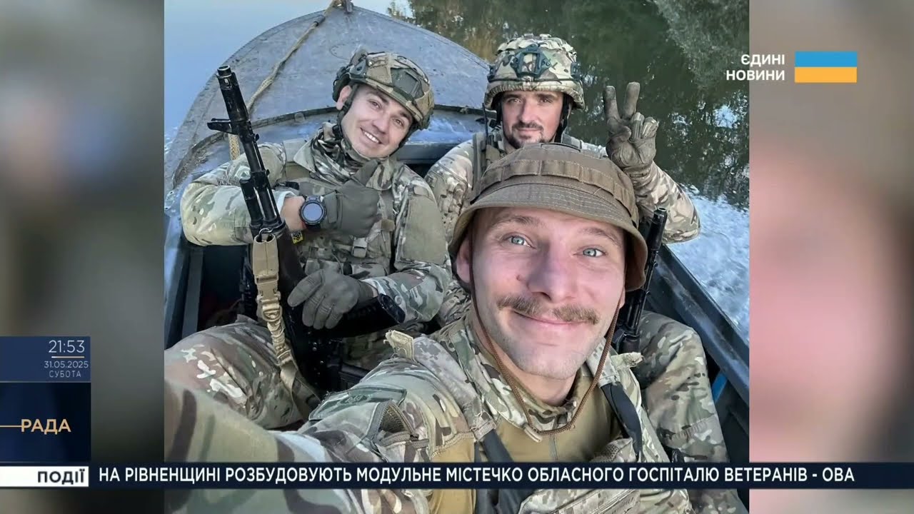 Від боїв на Сході до боротьби за гідність ветеранів | Герої