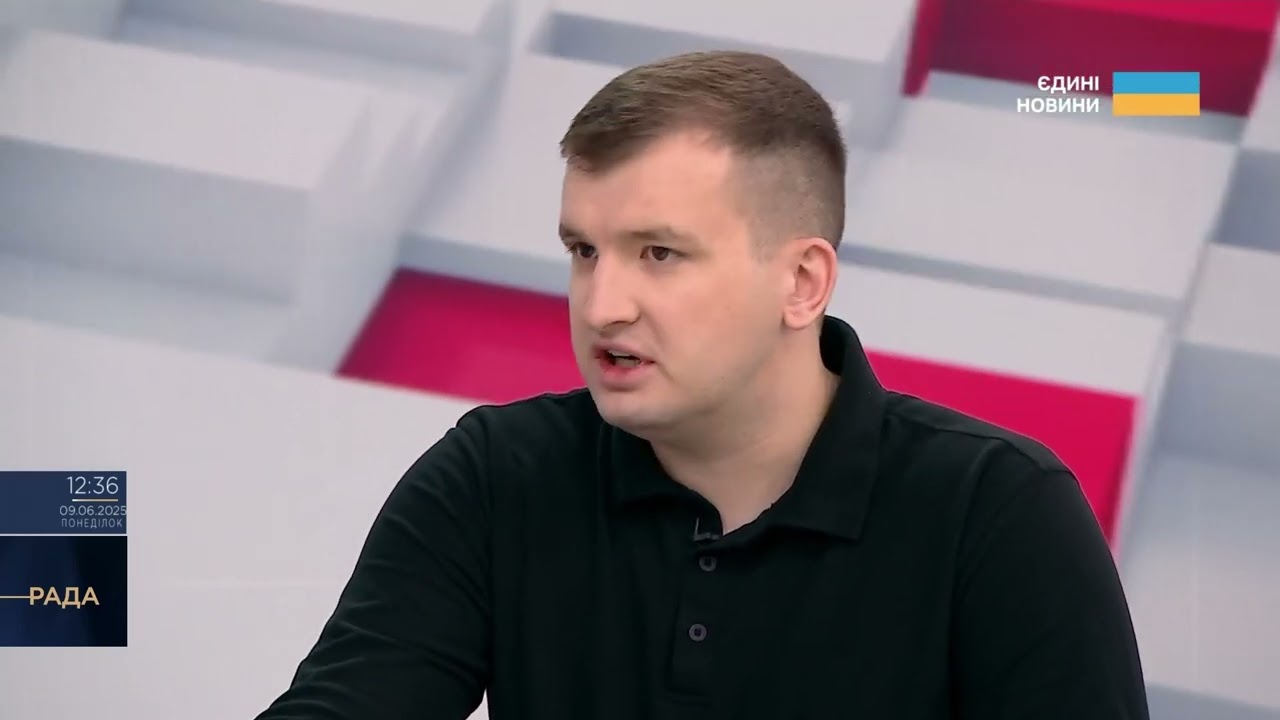 Війна технологій: дрони, ракети і мобілізація в росії | Дмитро Жмайло