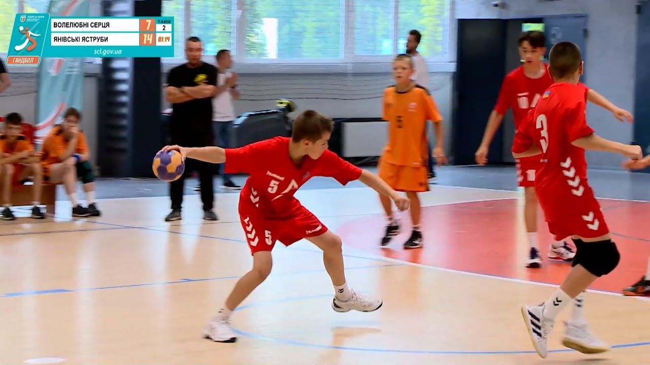 🤾🤾🏻‍♀️Огляд матчу | ВОЛЕЛЮБНІ СЕРЦЯ vs ЯНІВСЬКІ ЯСТРУБИ | Гра за 1 місце