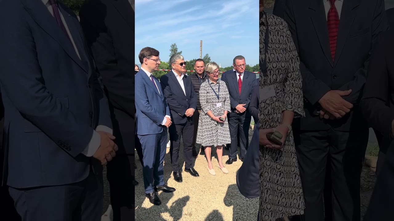 Розбудовуємо пункт пропуску з Румунією