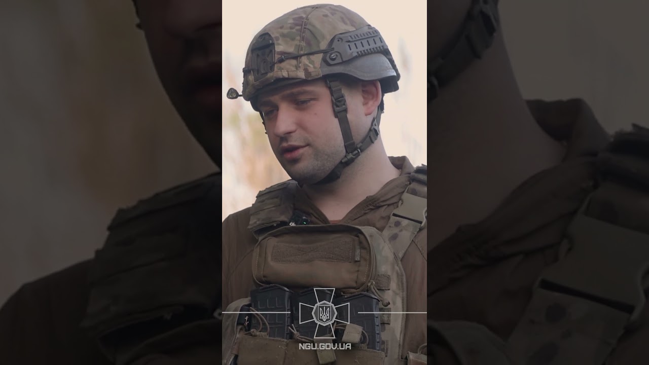 "Позиції піхоти піддавались масованим артилерійським обстрілам, але хлопці вистояли"