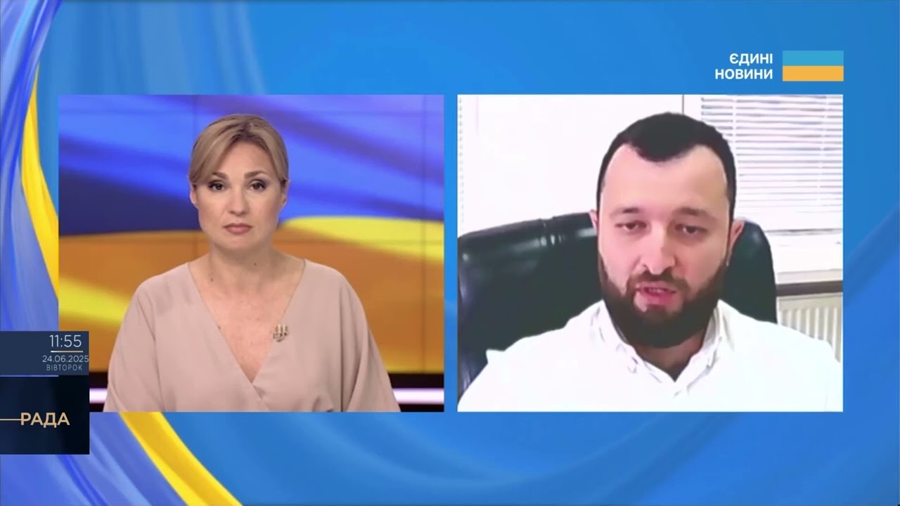 Протези, реабілітація та підтримка: як держава допомагає людям з інвалідністю | Володимир Василенко