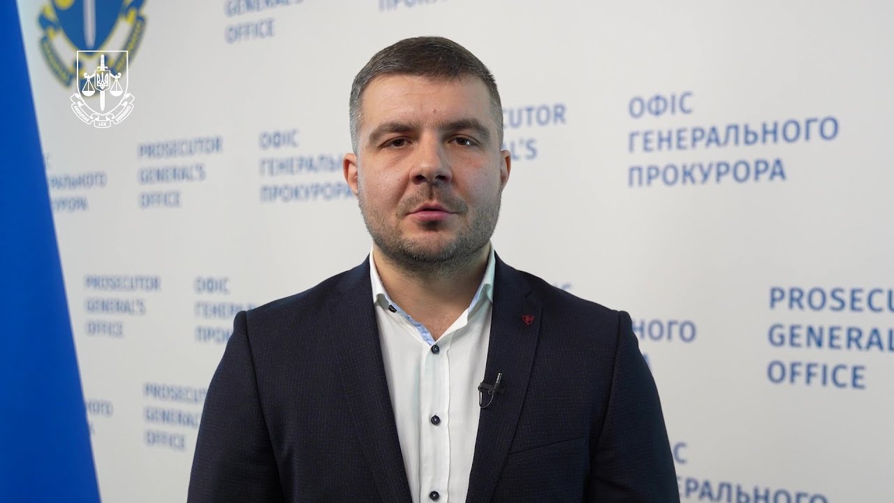 Коментар прокурора про викриття наймасштабнішого в Україні виробництва фальсифікованих медпрепаратів