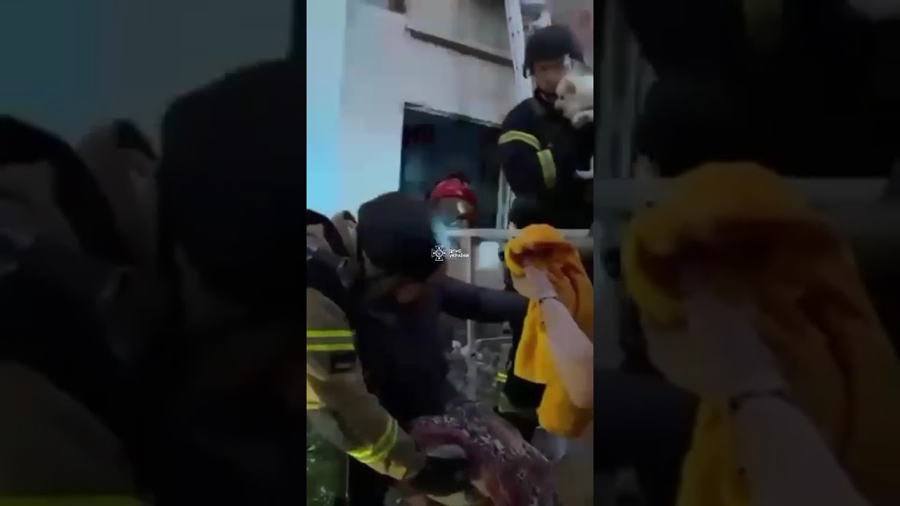 Київ вчергове опинився під черговим обстрілом БпЛА та балістики