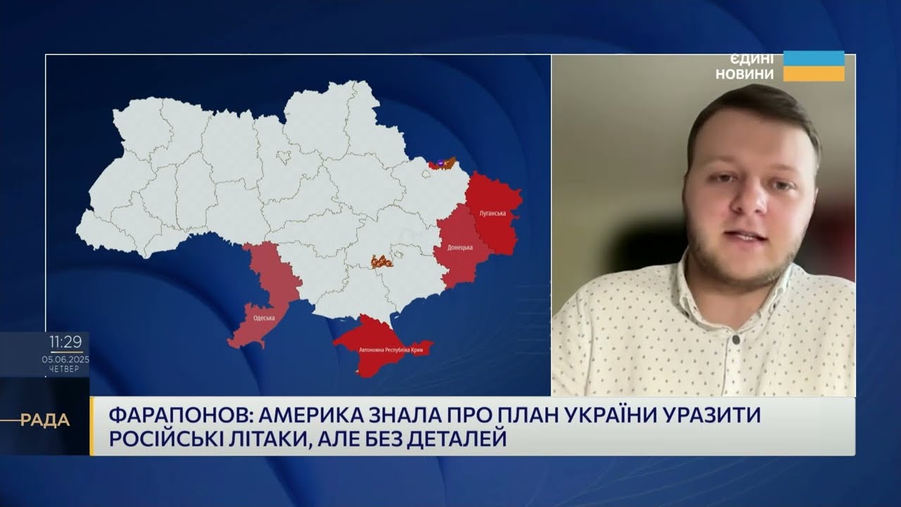 "Павутина" СБУ і страх кремля: що насправді лякає росію | Владислав Фарапонов