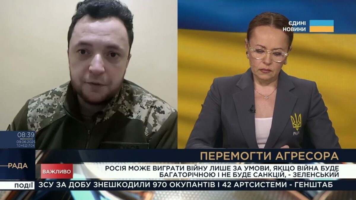 Актуальна ситуація на сході: основні загрози та дії ЗСУ | Віктор Трегубов