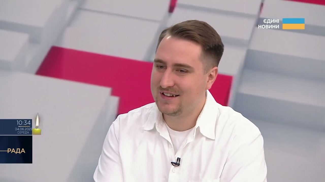 Маневри росії навколо миру: що стоїть за словами про "перемир’я" | Максим Несвітайлов