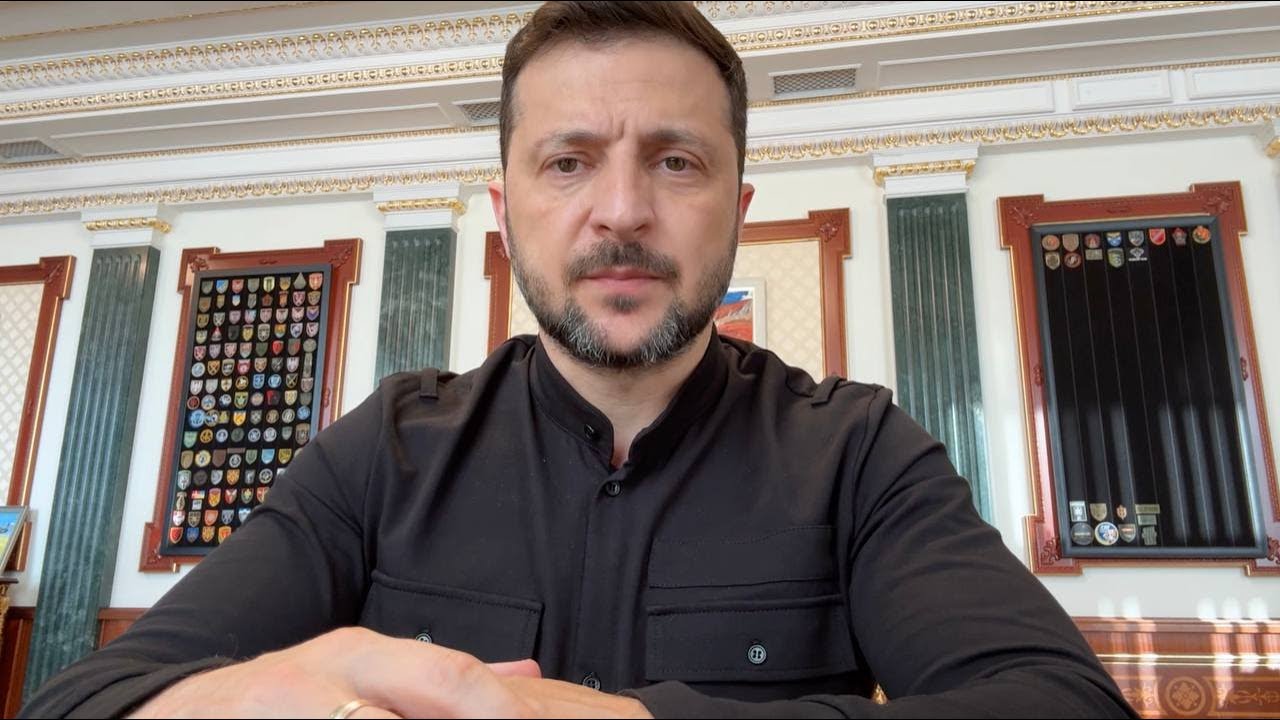 Вже просто немає у світі таких мирних ініціатив, які б Росія не відкинула