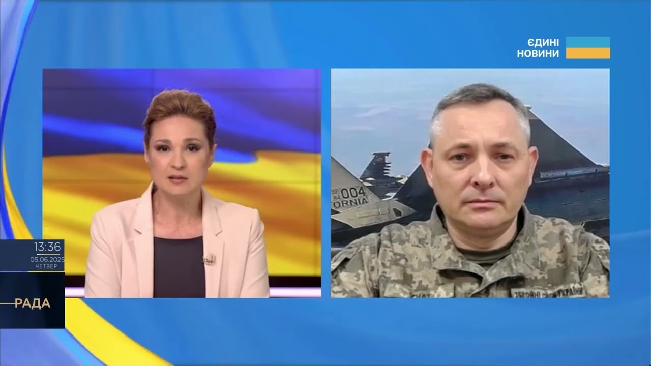 Ворог оновлює "Шахеди": чого чекати українцям у найближчі тижні | Юрій Ігнат