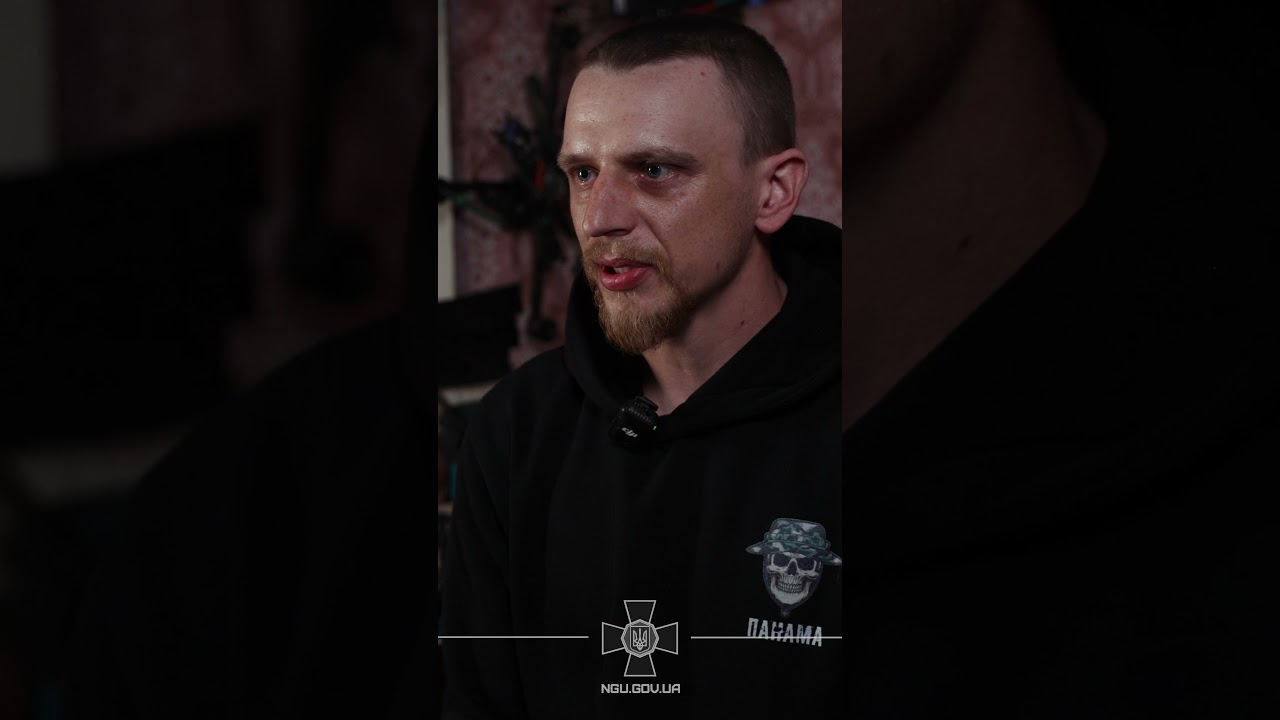 "Якийсь бідолага біжить через поле і намагається принести своїм хробакам поїсти"