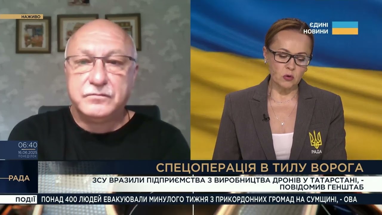 Сумський напрямок: як ЗСУ стабілізують ситуацію на північному кордоні | Павло Лакійчук