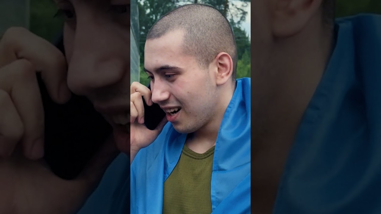 Сьогодні відбувся перший етап масштабного обміну