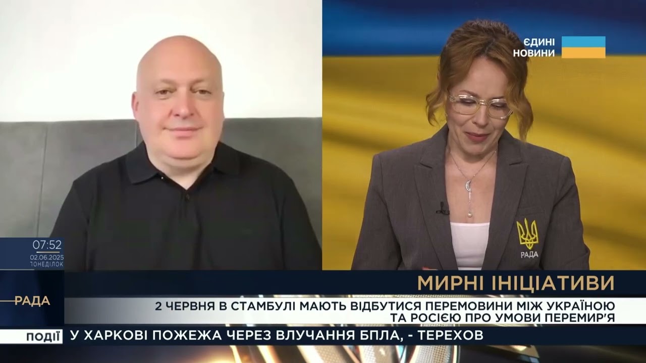 росія грає на затягування: що насправді відбувається на переговорах? | Олег Лісний
